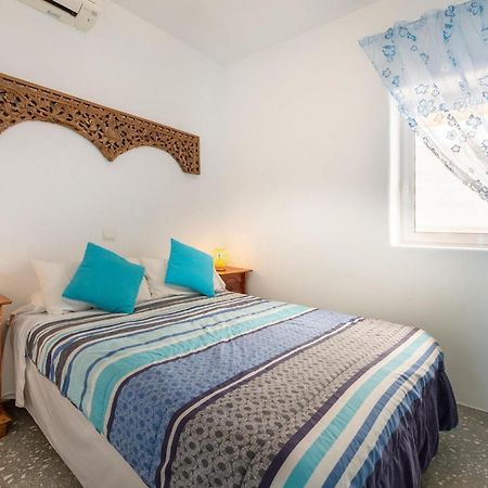 VILLA FLORIMAR 4 pax Talamanca  Extérieur photo