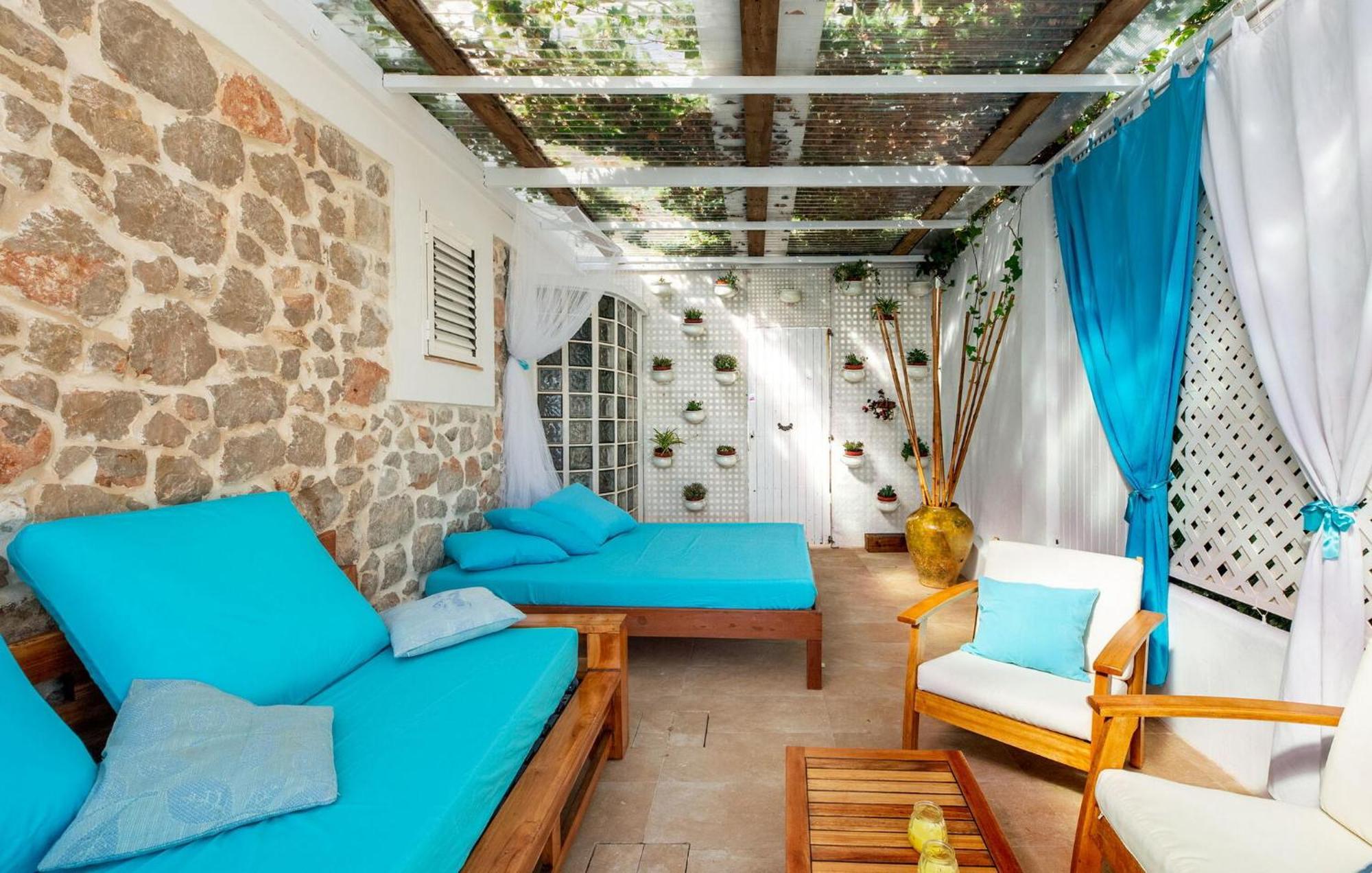 VILLA FLORIMAR 4 pax Talamanca  Extérieur photo