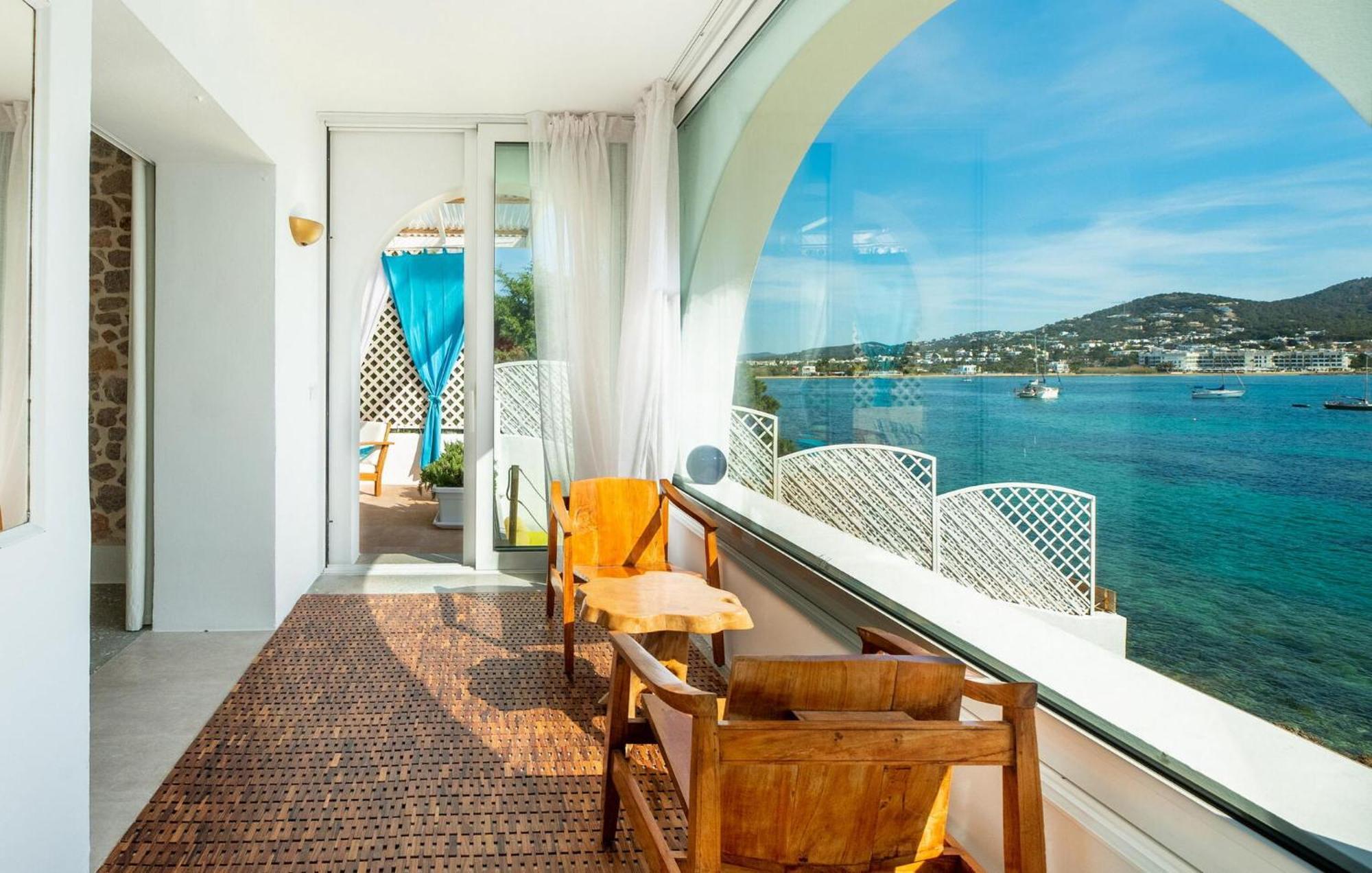 VILLA FLORIMAR 4 pax Talamanca  Extérieur photo