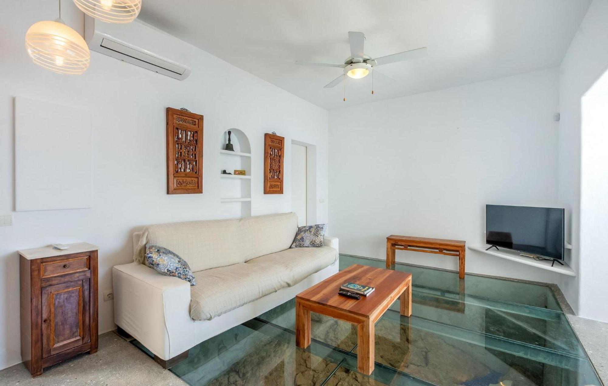 VILLA FLORIMAR 4 pax Talamanca  Extérieur photo